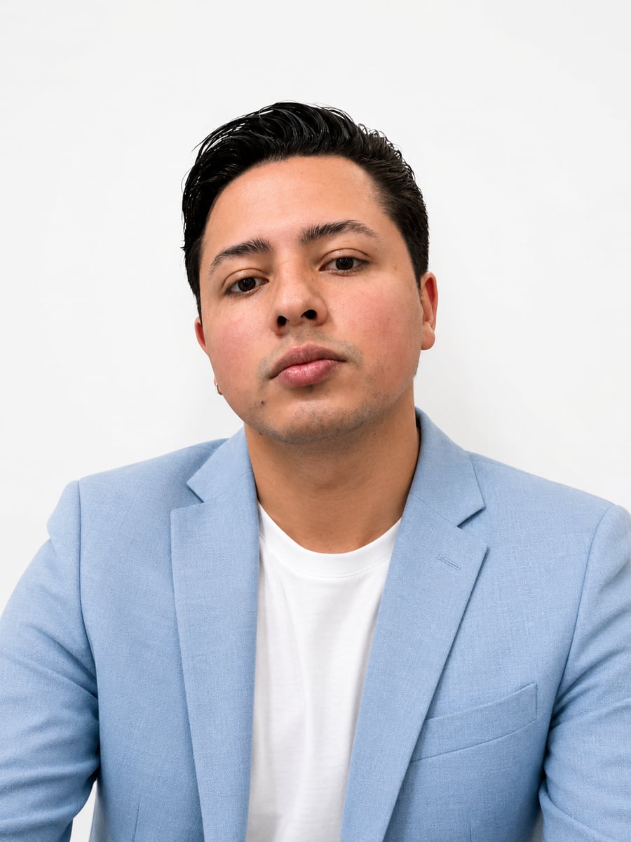Pablo Matute